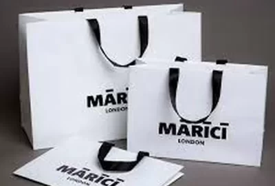 Luxury Paper Bags